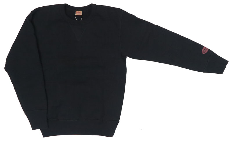 DELUXEWARE（デラックスウエア） デラックスウェア クルーネック