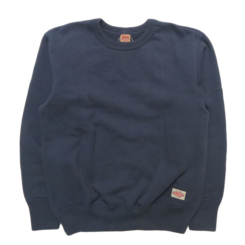 DELUXEWARE（デラックスウエア） デラックスウェア クルーネック