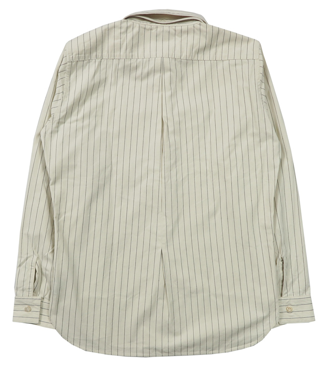 ダリーズ＆コー（DALEE'S&Co） DALLES ＆ CO 30's キャラコ シャツ