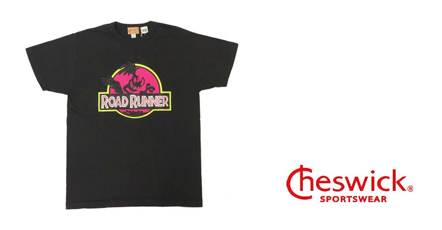 チェスウィックのスウェット×ロードランナー ルーニーチューンズ トレーナー 楽天市場】【送料無料】Cheswick × LOONEY TUNES チェスウィック