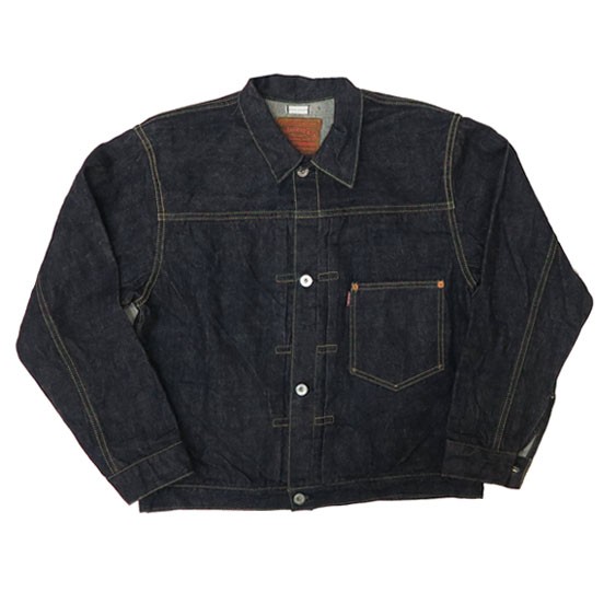 WAREHOUSE（ウエアハウス） ウェアハウス 大戦モデル デニムジャケット