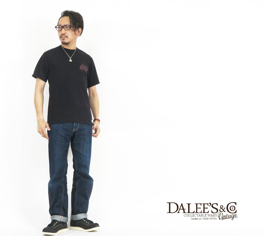 ダリーズ＆コー（DALEE'S&Co） DALLES ＆ CO ダリーズ＆コー半袖