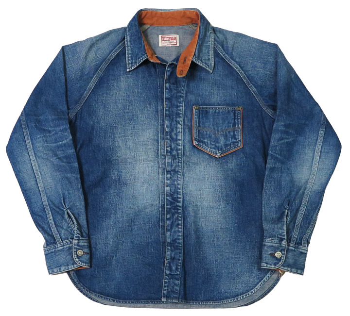 DELUXEWARE（デラックスウエア） デラックスウェア DELUXEWARE 10.5oz