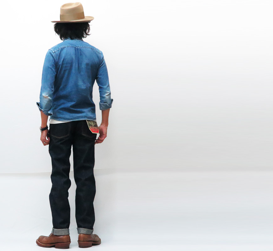 DELUXEWARE（デラックスウエア） デラックスウェア DELUXEWARE 13.6oz