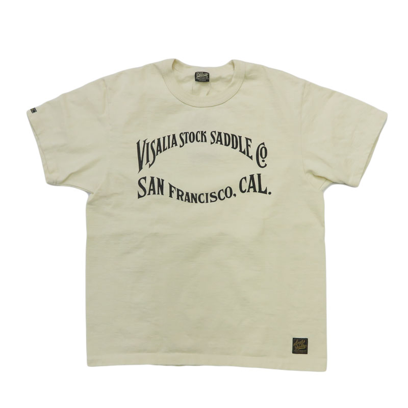 DELUXEWARE（デラックスウエア） デラックスウェア 半袖 Tシャツ
