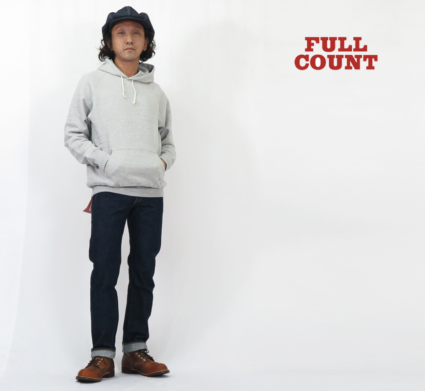 FULLCOUNT フルカウント 1108 NEW STRAIGHT ジーンズ ストレート