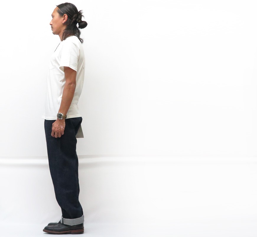 FULLCOUNT（フルカウント） FULLCOUNT 1373 Son Of The Soil Denim