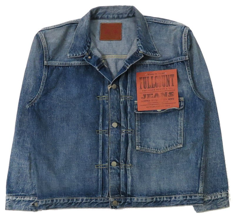 FULLCOUNT（フルカウント） FULLCOUNT 2978-2107 ファーストモデル