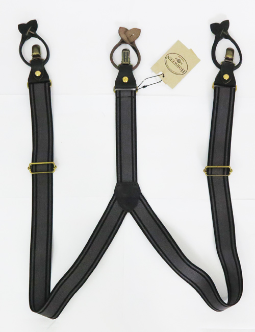 ART BROWN アートブラウン ホーウィン社 クロムエクセル レザー 35mm幅