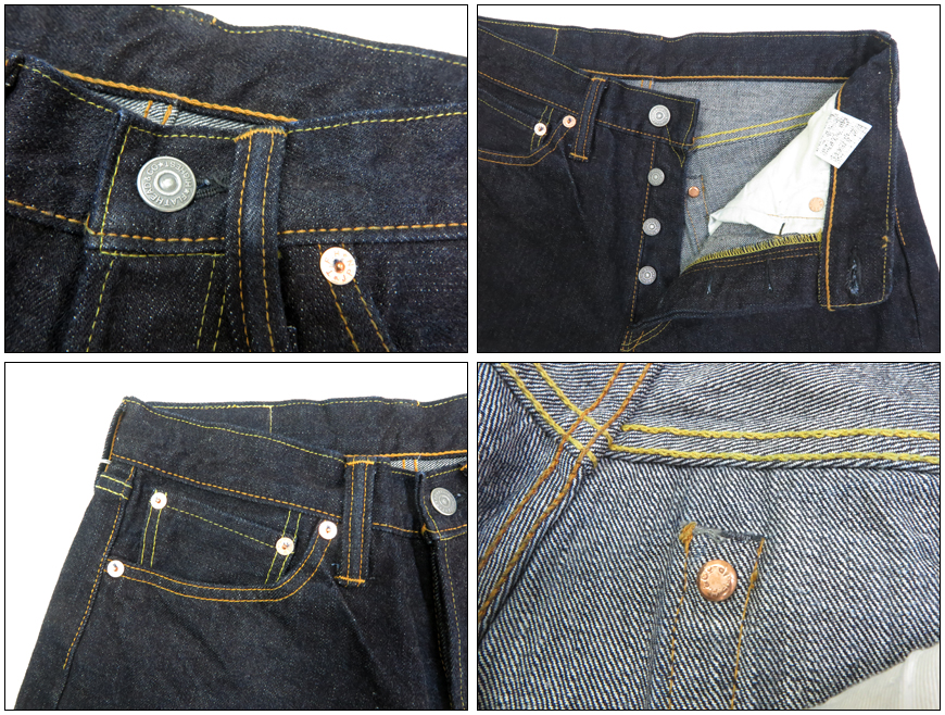 The Flat Head（フラッドヘッド） フラットヘッド THE FLAT HEAD FN
