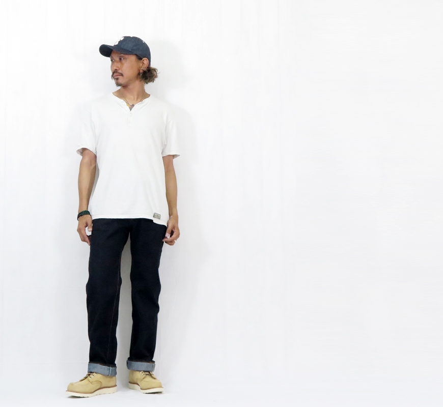 The Flat Head（フラッドヘッド） フラットヘッド THE FLAT HEAD FN 