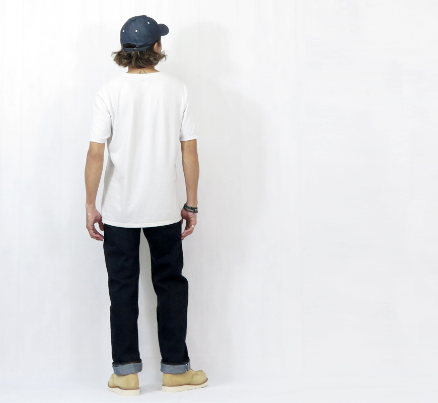 The Flat Head（フラッドヘッド） フラットヘッド THE FLAT HEAD FN 
