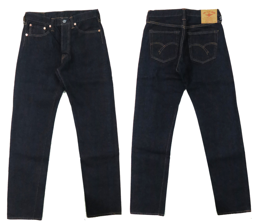 The Flat Head（フラッドヘッド） フラットヘッド THE FLAT HEAD FN