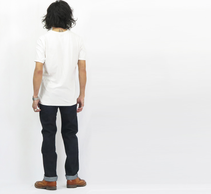 The Flat Head（フラッドヘッド） フラットヘッド THE FLAT HEAD FN