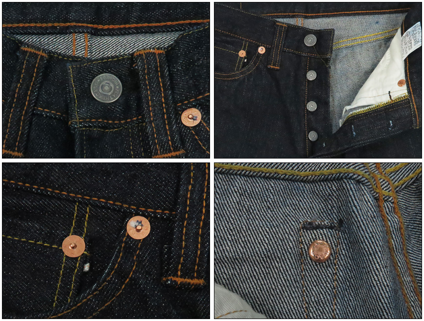 The Flat Head（フラッドヘッド） フラットヘッド THE FLAT HEAD FN