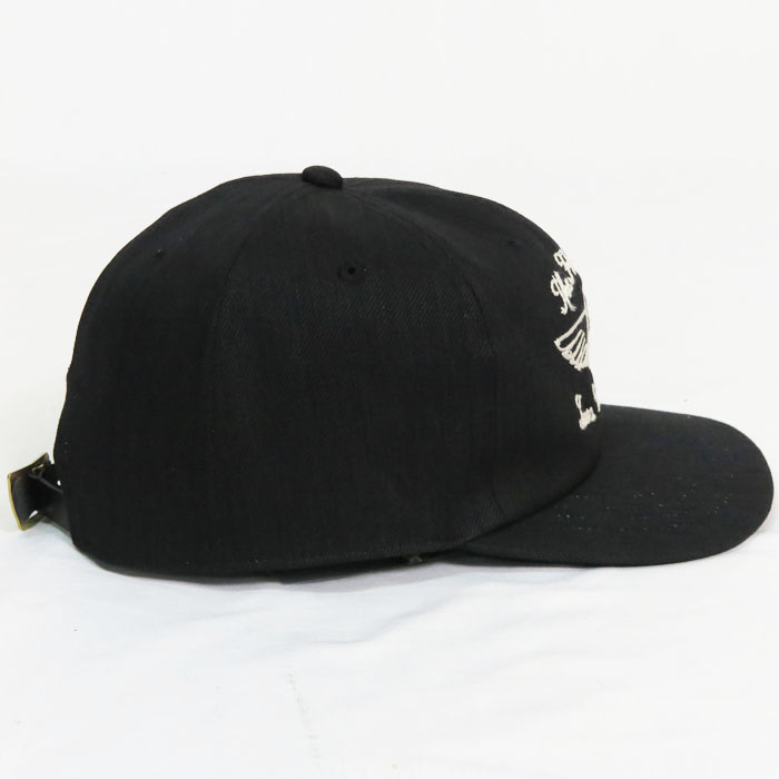 THE FLAT HEAD 　キャップ 　FN-HC001 デニム トラッカーキャップ FN-HC008 | THE FLAT HEAD
