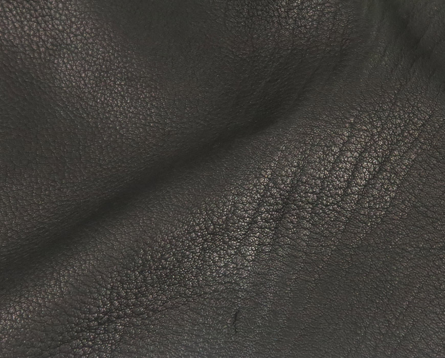 フラットヘッド THE FLAT HEAD ディアスキンシャツ FN-LS-DS004