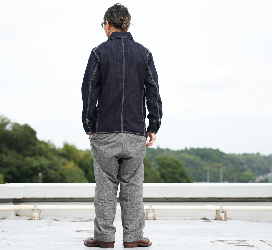 The Flat Head（フラッドヘッド） フラットヘッド THE FLAT HEAD 10oz