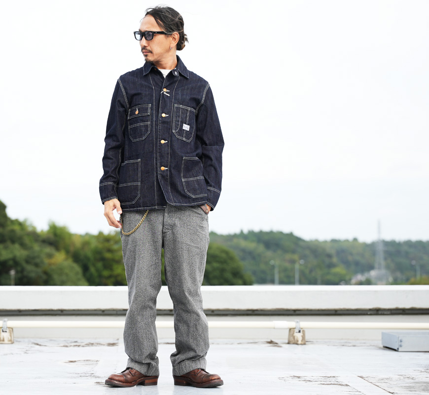 The Flat Head（フラッドヘッド） フラットヘッド THE FLAT HEAD 10oz