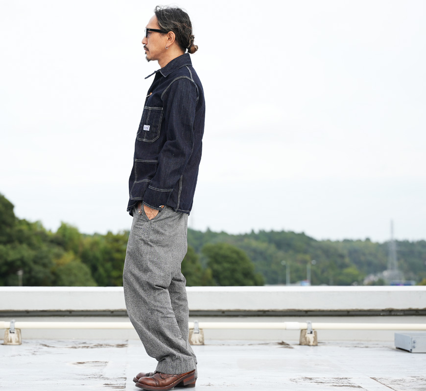 The Flat Head（フラッドヘッド） フラットヘッド THE FLAT HEAD 10oz