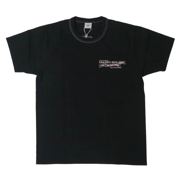 The Flat Head（フラッドヘッド） フラットヘッド 半袖 Tシャツ