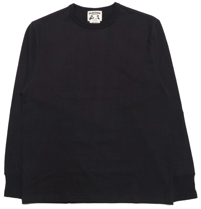 楽天市場】GLAD HAND グラッドハンド 長袖 Tシャツ ヘンリー
