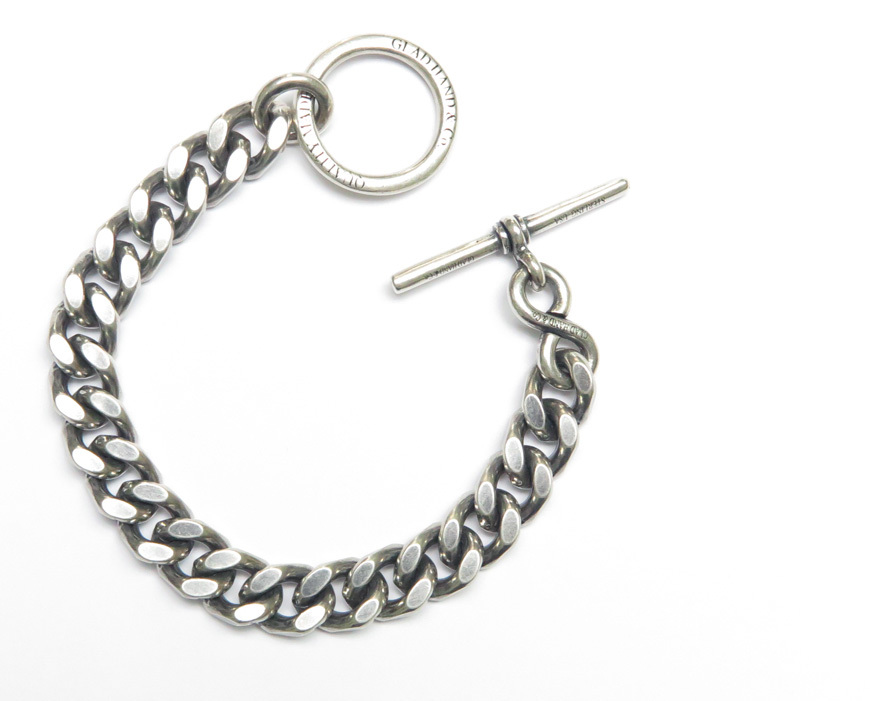 GLAD HAND（グラッドハンド） GLAD HAND JEWERLY チェーン