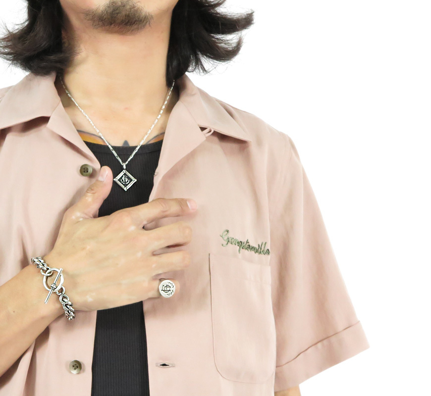 GLAD HAND（グラッドハンド） GLAD HAND JEWERLY チェーン