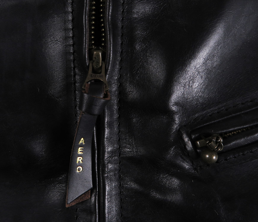 Aero Leathers（エアロレザー） 【即納在庫】エアロレザー AERO