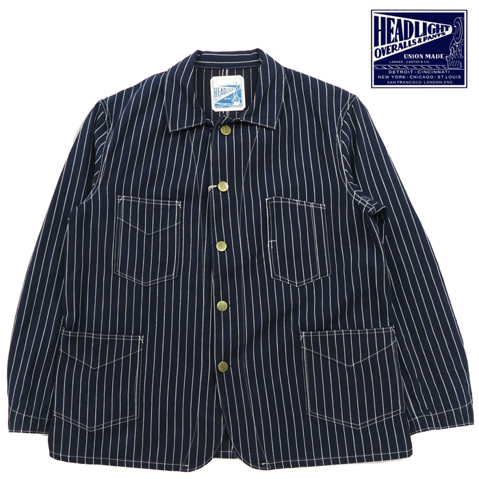 【イチ押し】HEADLIGHT × SUGAR CANE SUGAR CANE HEADLIGHT ヘッドライト 実名復刻 8oz. SPECIAL WOVEN
