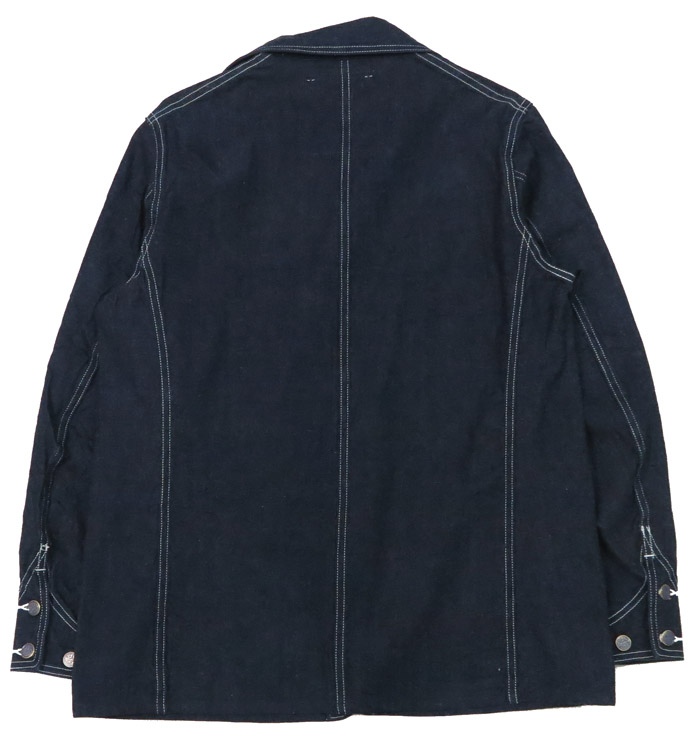 SUGAR CANE HEADLIGHT ヘッドライト 実名復刻 11oz.デニム