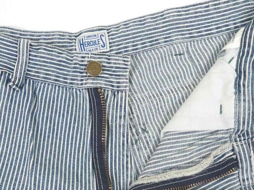 Johnbull（ジョンブル） UNION HERCULES MADE ユニオン ヘラクレス