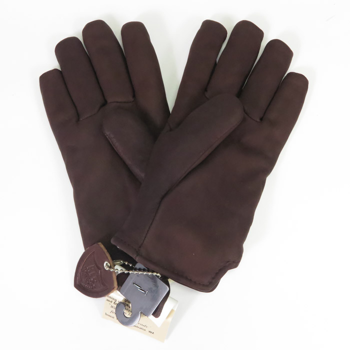 GLAD HAND × HTC ディアスキン スタッズ グローブ Hollywood Trading