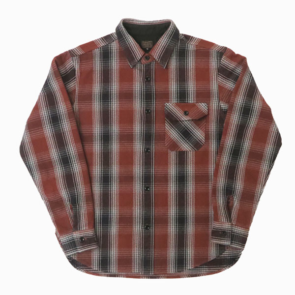 DELUXEWARE（デラックスウエア） デラックスウェア DELUXEWARE OMBRE