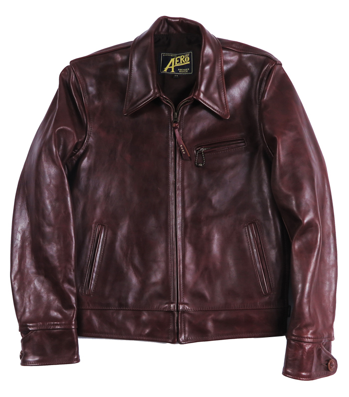 EARTH MARKET - Aero Leather エアロレザー｜Yahoo!ショッピング