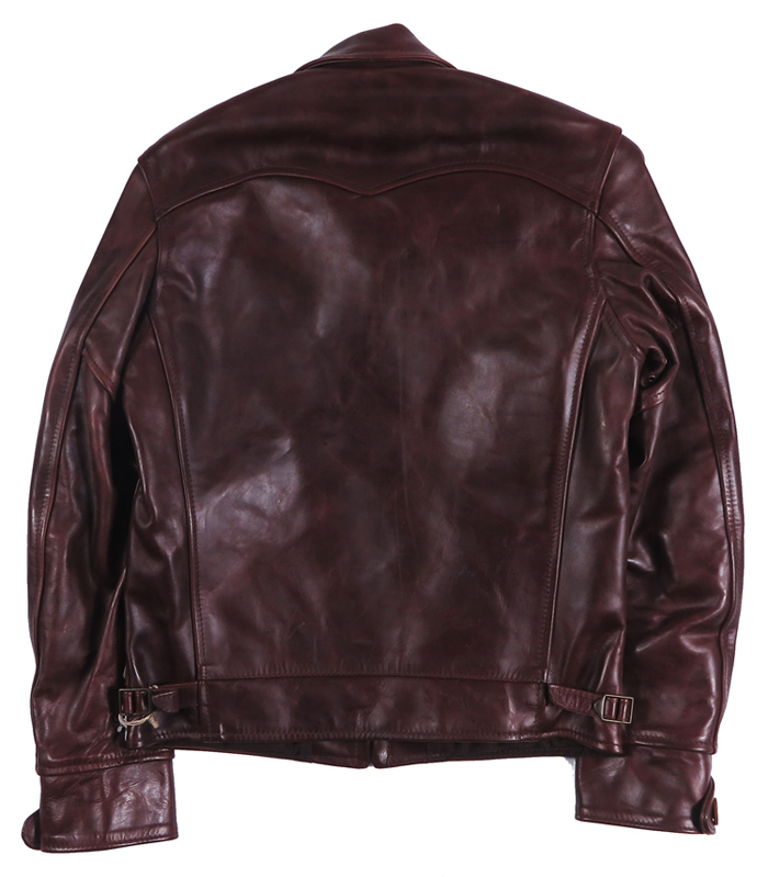 Aero Leathers（エアロレザー） 【即納在庫】エアロレザー AERO