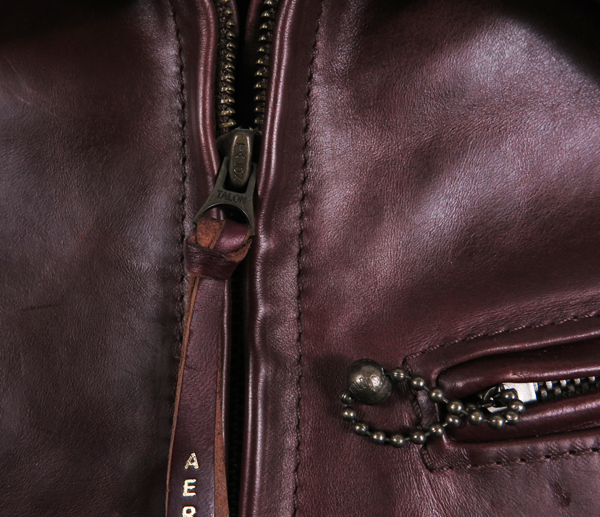 Aero Leathers（エアロレザー） 【即納在庫】エアロレザー AERO
