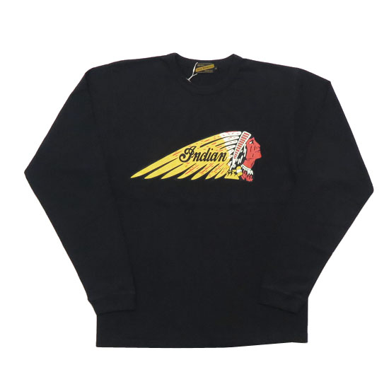 INDIAN MOTOCYCLE（インディアンモトサイクル） インディアンモーター