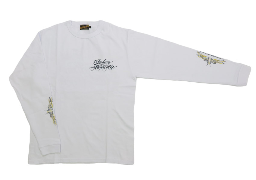 INDIAN MOTOCYCLE（インディアンモトサイクル） インディアンモーター