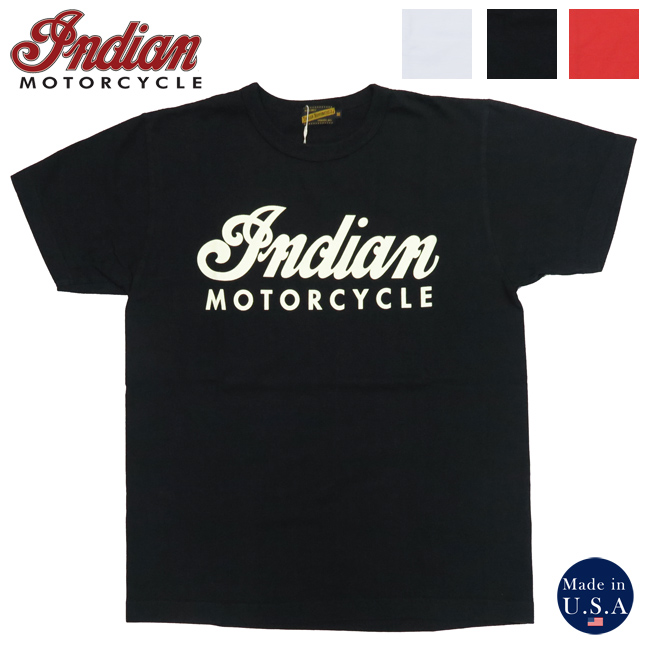 INDIAN MOTOCYCLE（インディアンモトサイクル） インディアンモーター