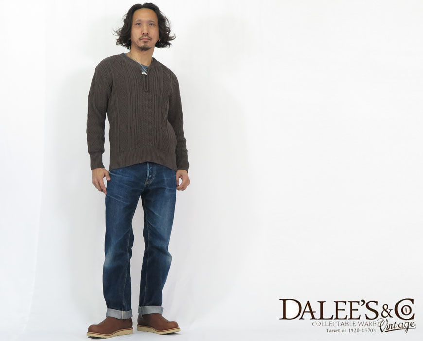 ダリーズ＆コー（DALEE