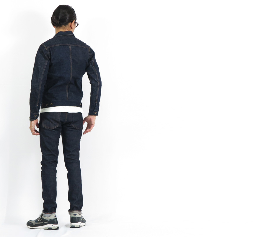 JAPAN BLUE JEANS ジャパンブルー ジーンズ 10周年限定 