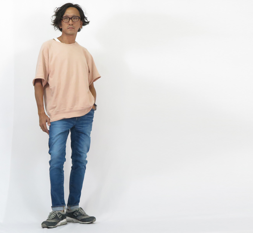 JAPAN BLUE JEANS（ジャパンブルージーンズ） 12oz ハイパーストレッチ