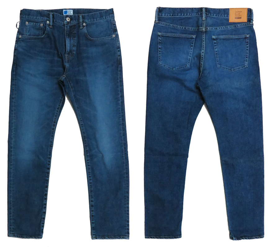 JAPAN BLUE JEANS（ジャパンブルージーンズ） ジャパンブルー ジーンズ