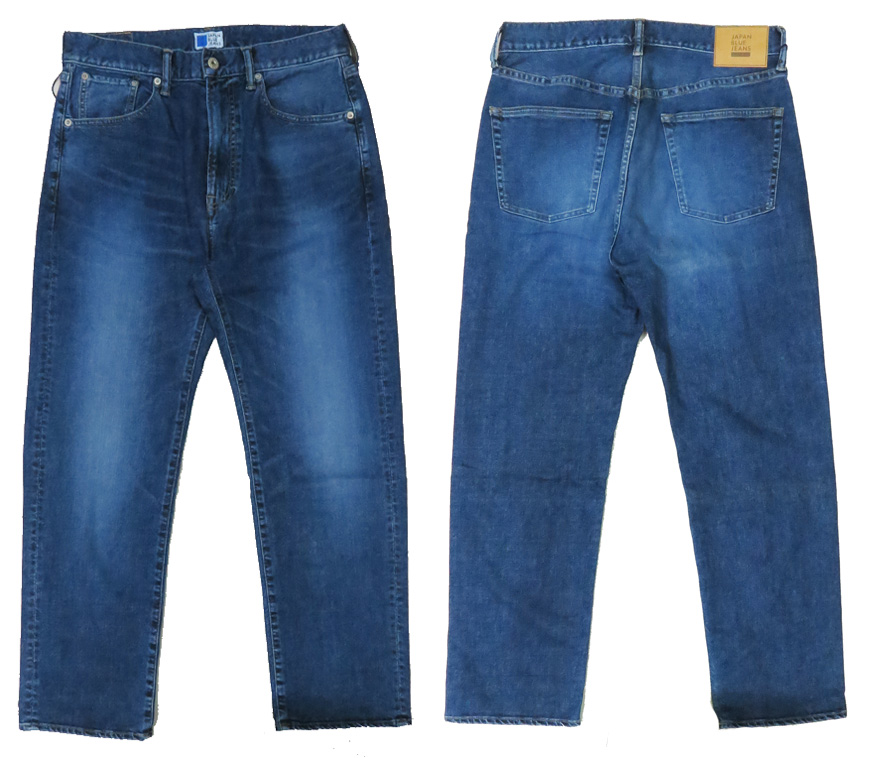 JAPAN BLUE JEANS（ジャパンブルージーンズ） ジャパンブルー ジーンズ