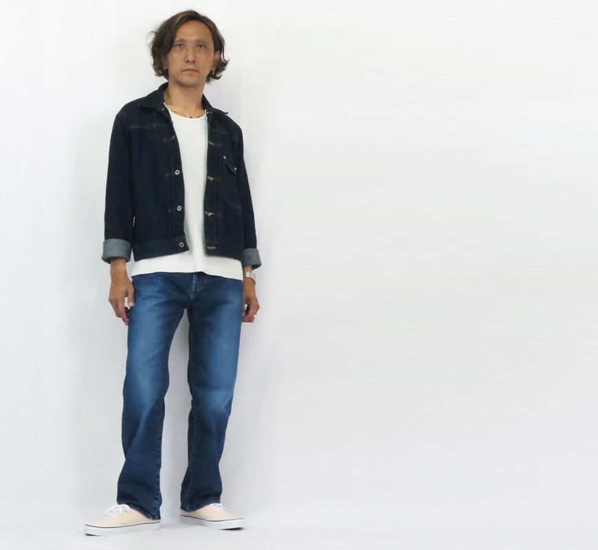JAPAN BLUE JEANS（ジャパンブルージーンズ） ジャパンブルー ジーンズ