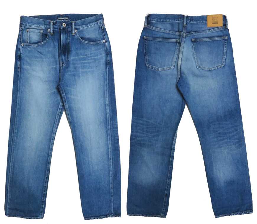 JAPAN BLUE JEANS（ジャパンブルージーンズ） ジャパンブルー ジーンズ