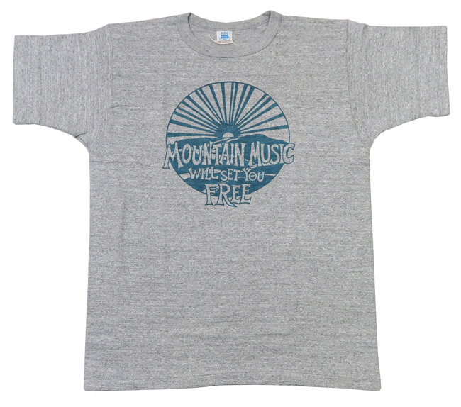 新品　ウエアハウス　ジョングラッコー　Tシャツ　M ヘザーグレー アイテム別 / ジョングラッコー Tシャツ ウエアハウス John