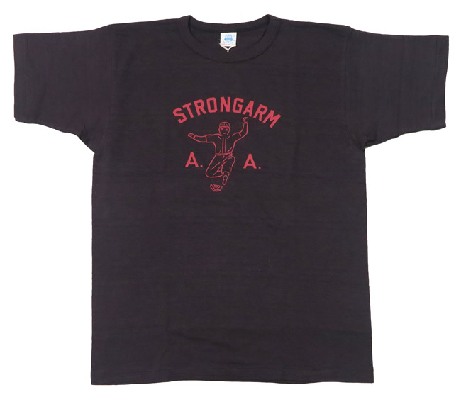 WAREHOUSE（ウエアハウス） John Gluckow ジョングラッコー 半袖 T