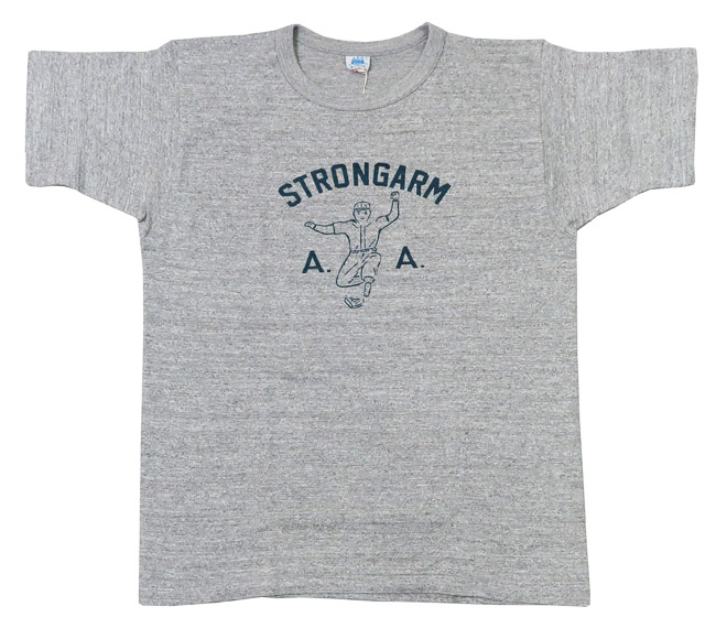 WAREHOUSE（ウエアハウス） John Gluckow ジョングラッコー 半袖 T